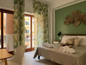 LODI Modern House Rome